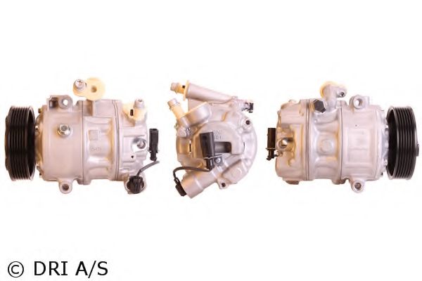DRI 700510909