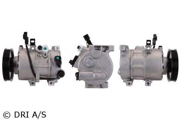 DRI 700510948