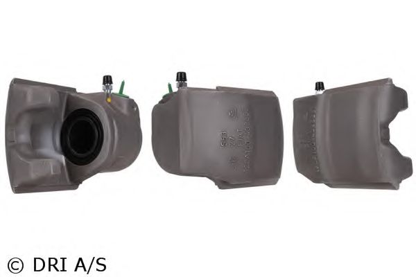 DRI 3193500