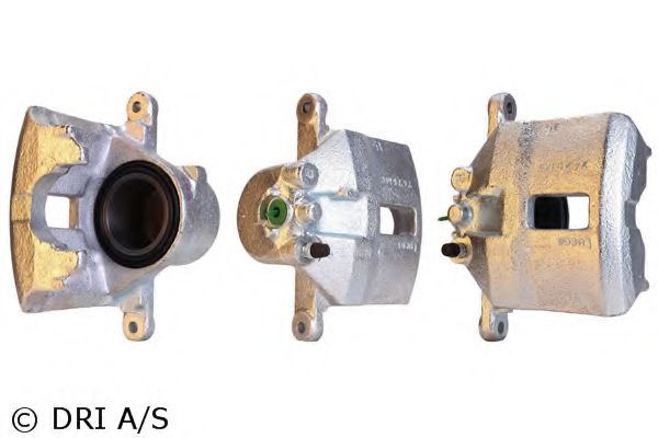 DRI 3279600