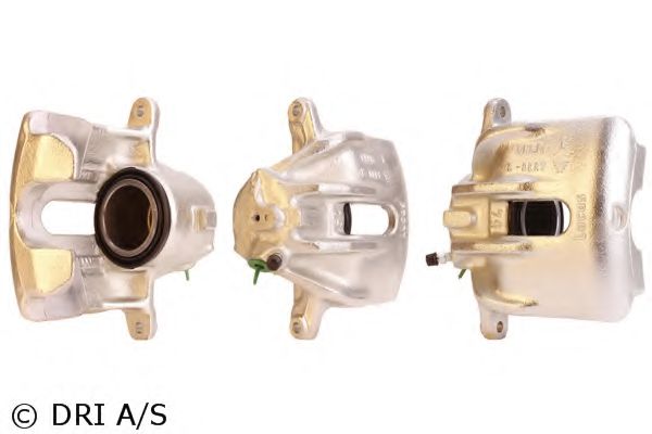 DRI 3287500 DRI 3287500