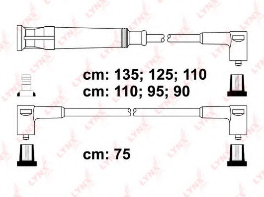 LYNXauto SPC1403