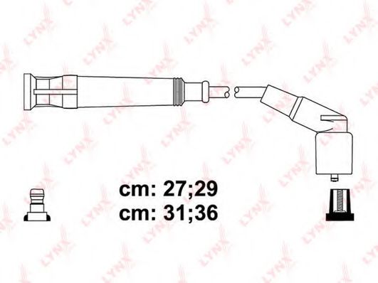 LYNXauto SPC1414