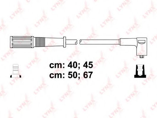 LYNXauto SPC2852
