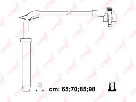 LYNXauto SPC3023
