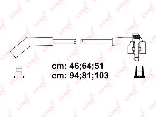 LYNXauto SPC3027