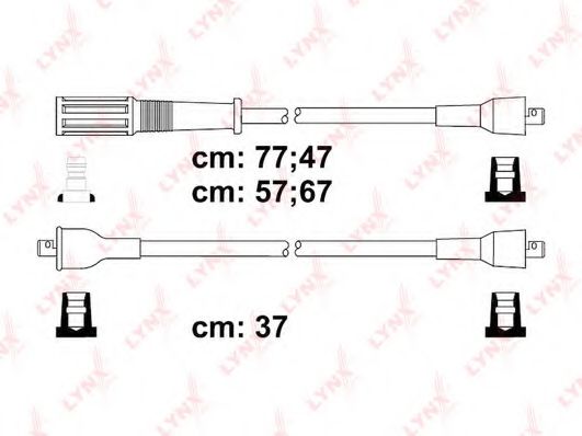 LYNXauto SPC4816