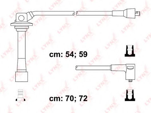 LYNXauto SPC5107