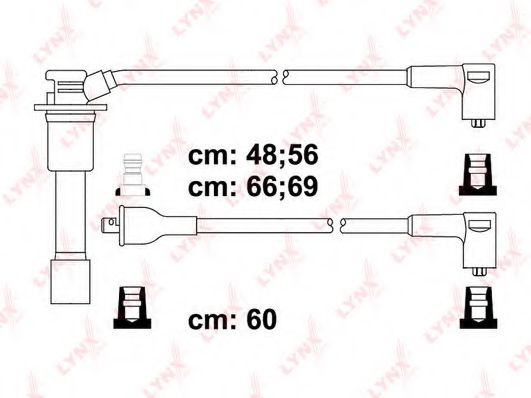 LYNXauto SPC5110