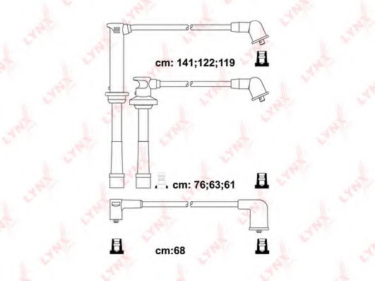 LYNXauto SPC5112