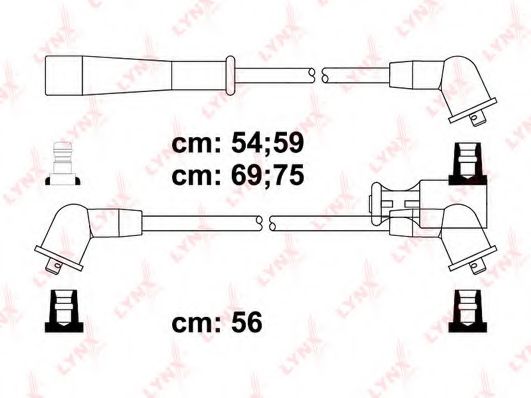 LYNXauto SPC5116