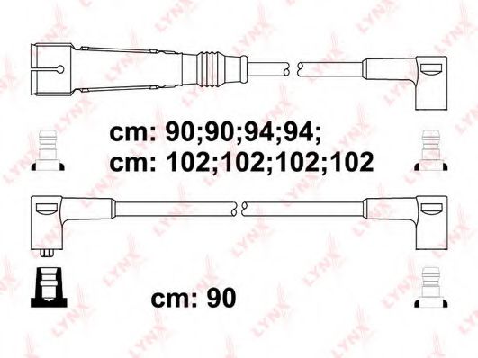 LYNXauto SPC5315