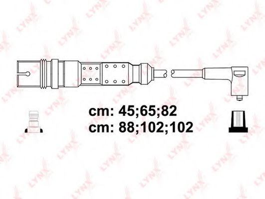 LYNXauto SPC5327