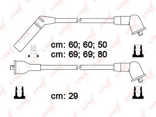 LYNXauto SPC5503