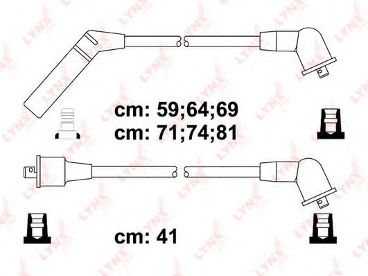 LYNXauto SPC5514