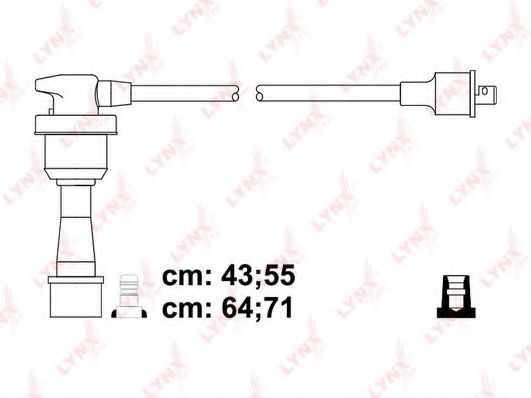 LYNXauto SPC5515