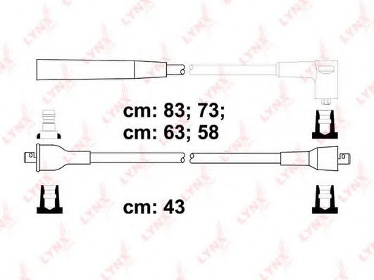 LYNXauto SPC5706