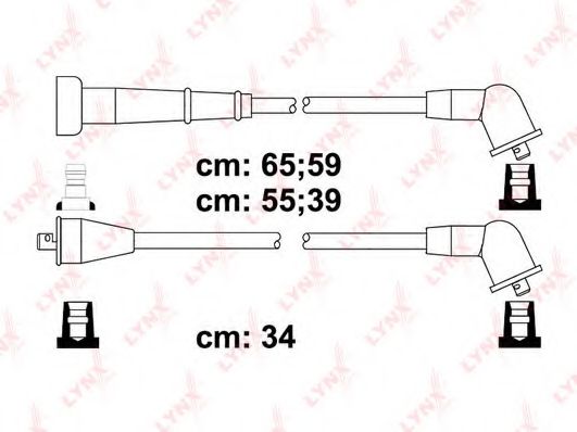 LYNXauto SPC5723