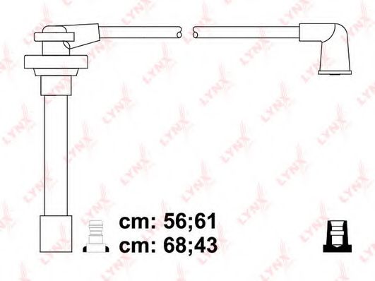 LYNXauto SPC5727