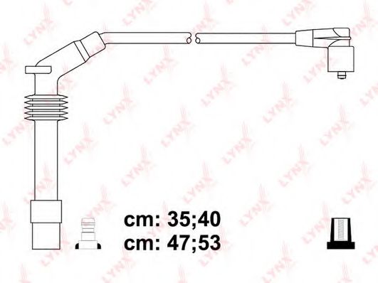 LYNXauto SPC5928