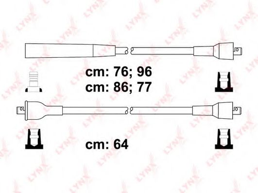 LYNXauto SPC5941