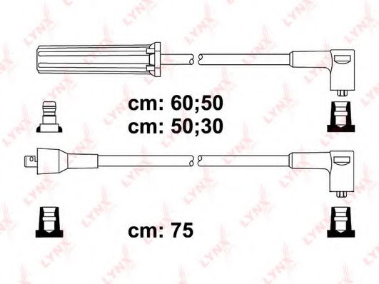 LYNXauto SPC6515