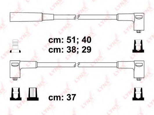 LYNXauto SPC6912