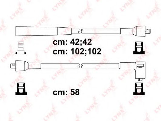 LYNXauto SPC7103
