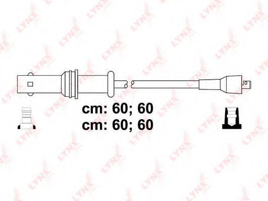 LYNXauto SPC7107