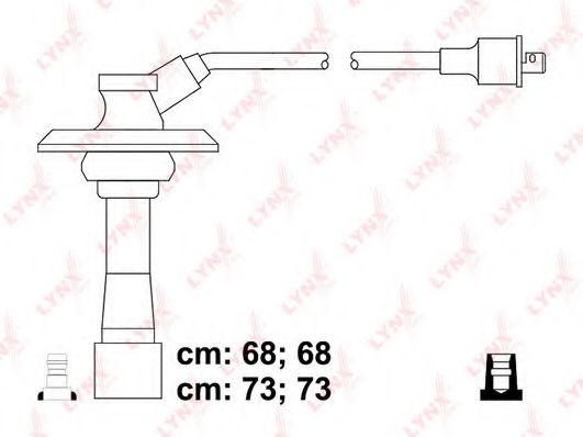 LYNXauto SPC7110