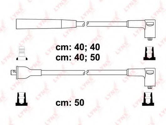 LYNXauto SPC7505 LYNXauto SPC7505