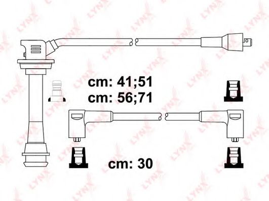 LYNXauto SPC7512