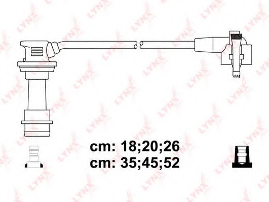 LYNXauto SPC7520