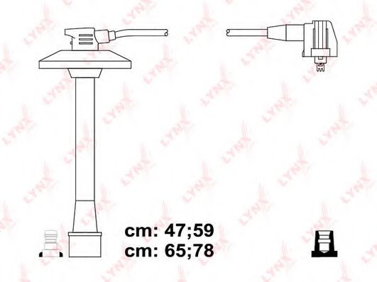 LYNXauto SPC7522