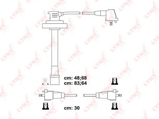 LYNXauto SPC7529 LYNXauto SPC7529