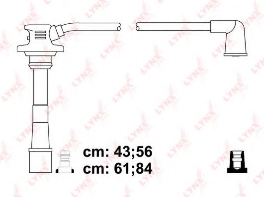 LYNXauto SPC7542