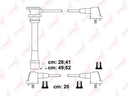 LYNXauto SPC7546