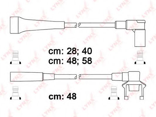 LYNXauto SPC7802