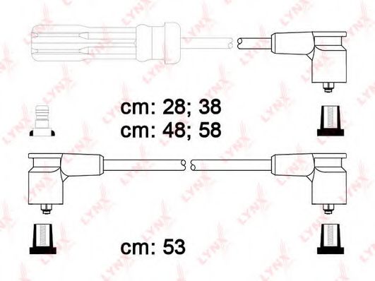 LYNXauto SPC7813