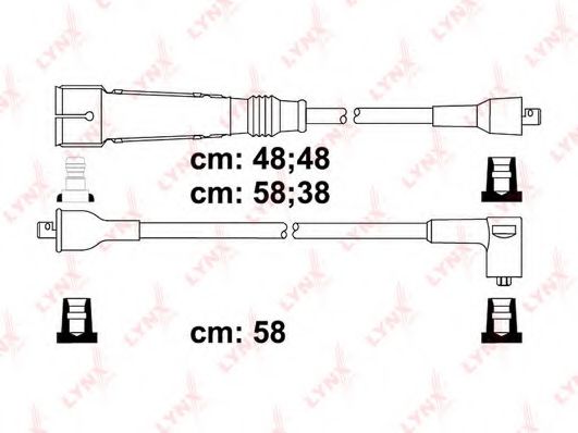 LYNXauto SPC8019