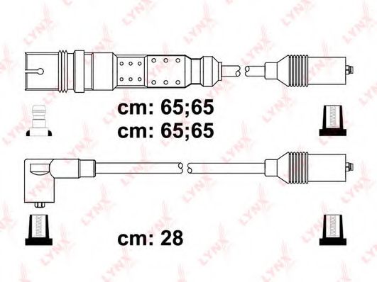 LYNXauto SPC8033