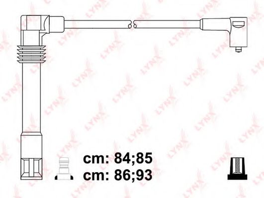LYNXauto SPC8037