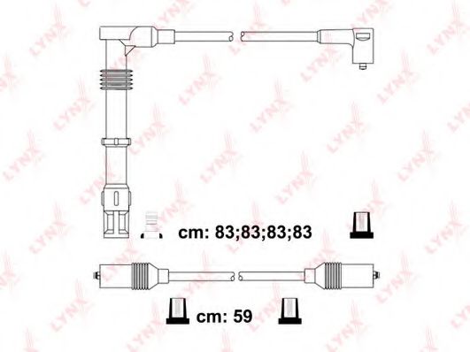 LYNXauto SPC8045