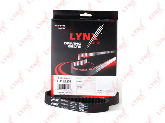 LYNXauto 101EL24