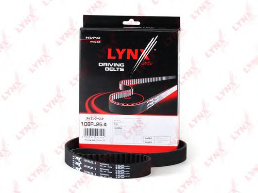 LYNXauto 108FL25.4