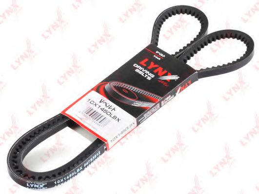 LYNXauto 10X1450LBX