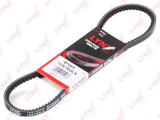 LYNXauto 10X763LX