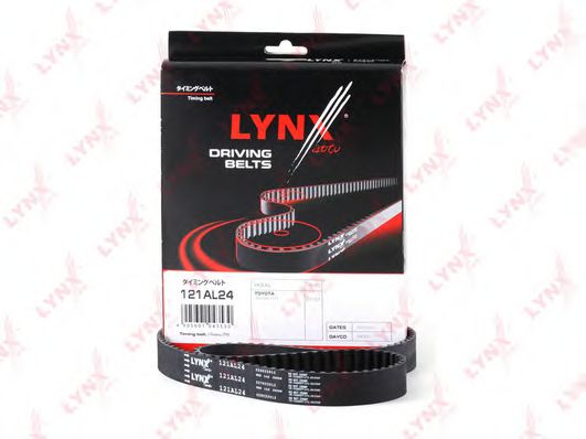 LYNXauto 121AL24