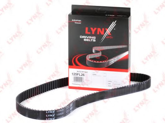 LYNXauto 125FL26