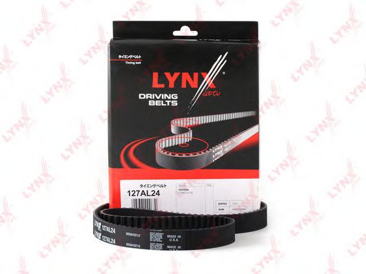 LYNXauto 127AL24 LYNXauto 127AL24